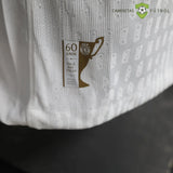 Maglia Sporting Portogallo 24-25 Away (versione Player) da calcio