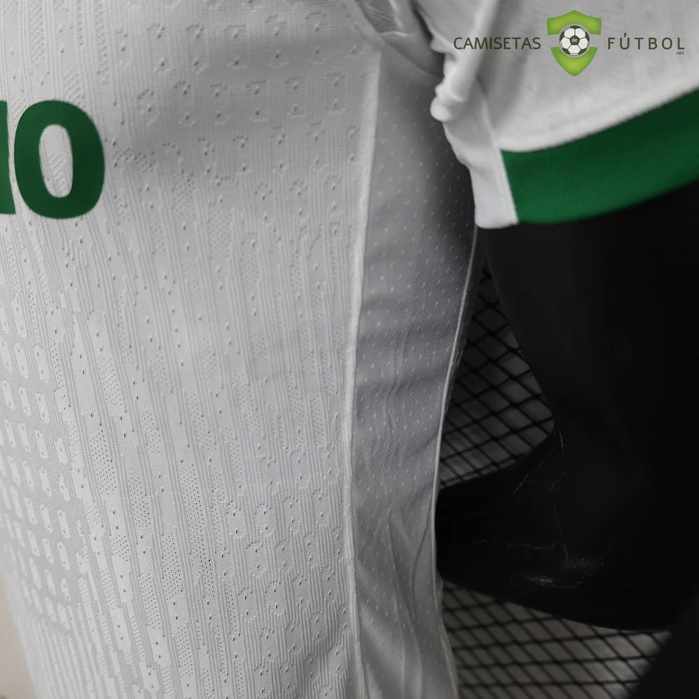 Maglia Sporting Portogallo 24-25 Away (versione Player) da calcio