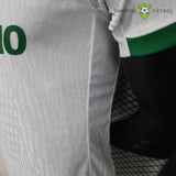 Maglia Sporting Portogallo 24-25 Away (versione Player) da calcio