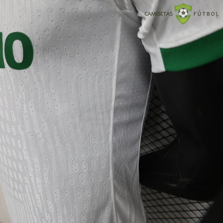 Maglia Sporting Portogallo 24-25 Away (versione Player) da calcio