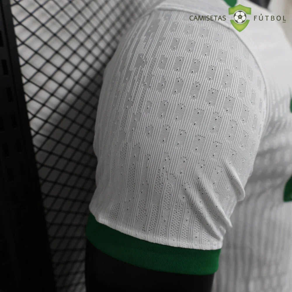 Maglia Sporting Portogallo 24-25 Away (versione Player) da calcio