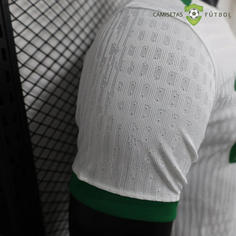 Maglia Sporting Portogallo 24-25 Away (versione Player) da calcio