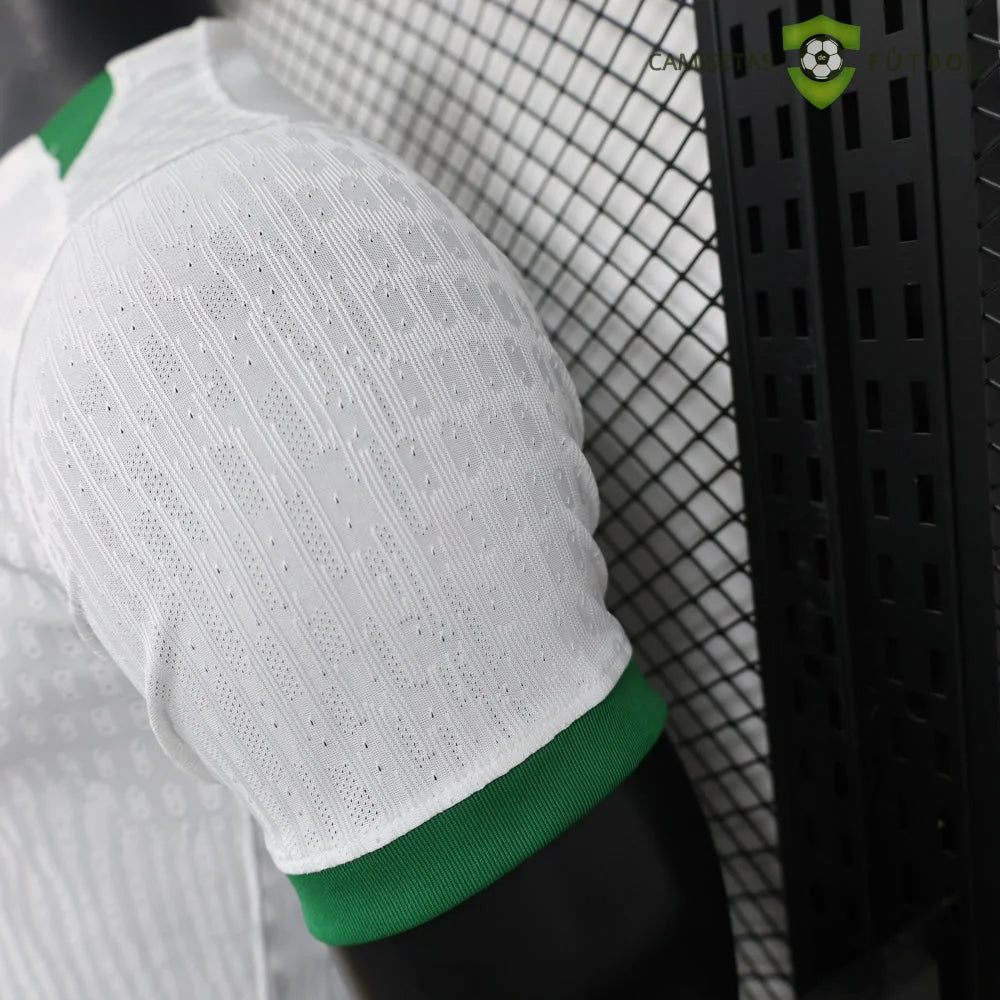 Maglia Sporting Portogallo 24-25 Away (versione Player) da calcio