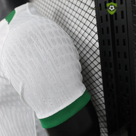 Maglia Sporting Portogallo 24-25 Away (versione Player) da calcio
