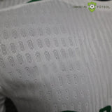 Maglia Sporting Portogallo 24-25 Away (versione Player) da calcio