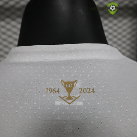 Maglia Sporting Portogallo 24-25 Away (versione Player) da calcio