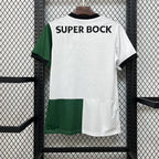 Camiseta Sporting Portugal 25-26 Homenaje a Francisco Stromp Camiseta Fan