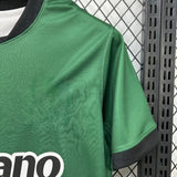 Maglia Sporting Portogallo 25-26 Homenaje a Francisco Stromp