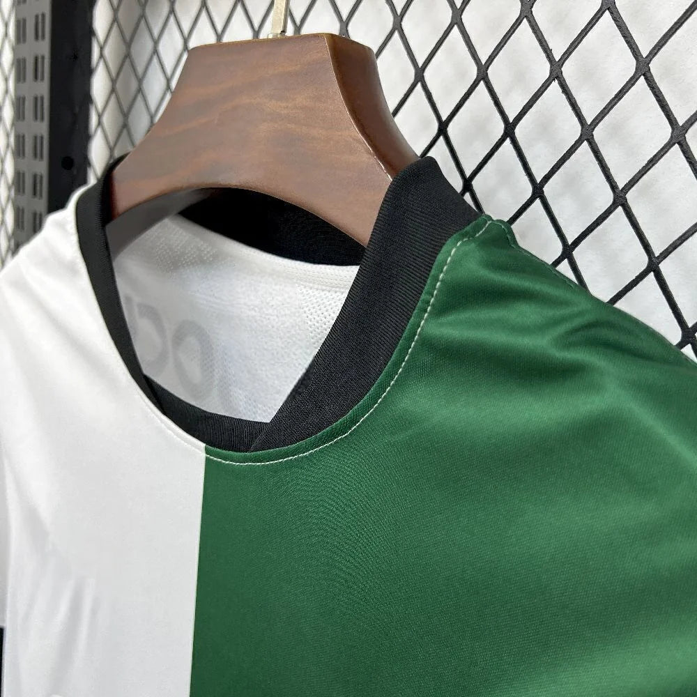 Camiseta Sporting Portugal 25-26 Homenaje a Francisco Stromp Camiseta Fan