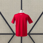 Camiseta Suiza 25-26 Local FIFA 2026 Camiseta Fan