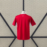 Camiseta Suiza 25-26 Local FIFA 2026 Camiseta Fan