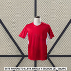 Camiseta Suiza 25-26 Local FIFA 2026 Camiseta Fan