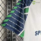 Camiseta Sunderland 24-25 Visitante De Futbol