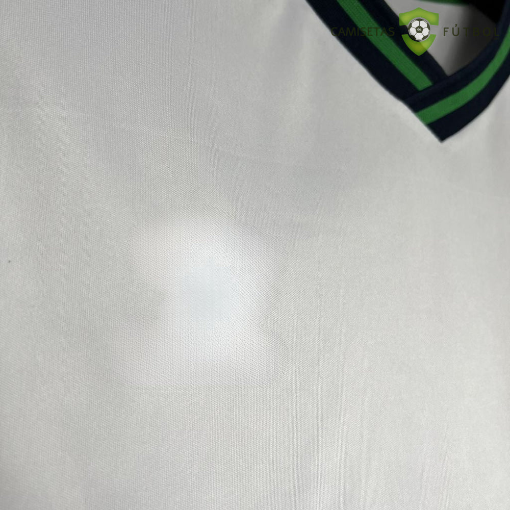 Camiseta Sunderland 24-25 Visitante De Futbol