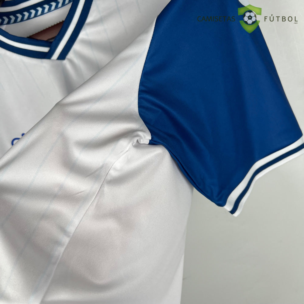 Camiseta Tenerife 23-24 Local Personalizado