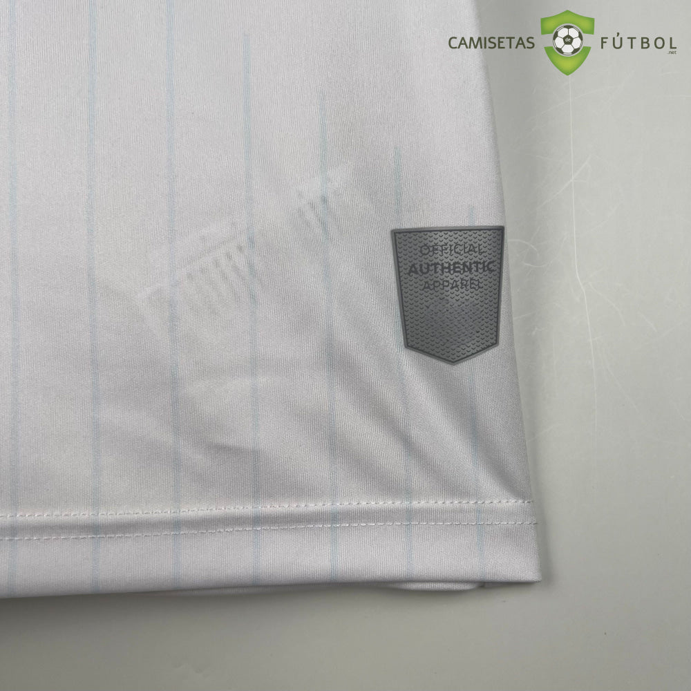 Camiseta Tenerife 23-24 Local Personalizado