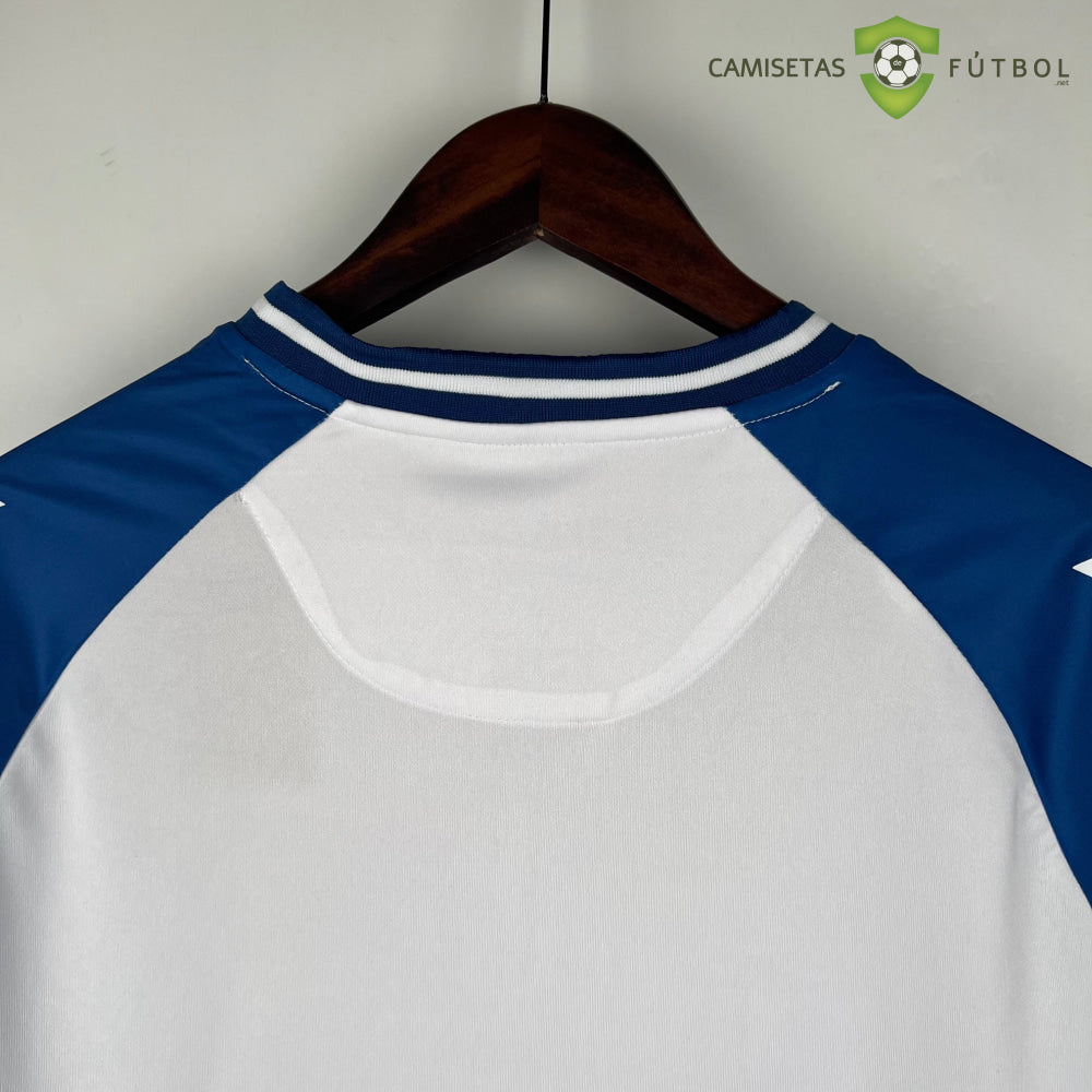 Camiseta Tenerife 23-24 Local Personalizado