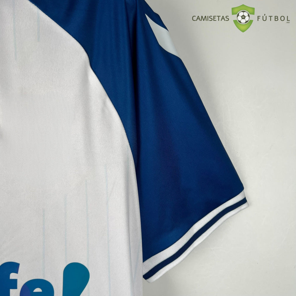 Camiseta Tenerife 23-24 Local Personalizado
