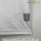 Camiseta Tenerife 23-24 Local Personalizado