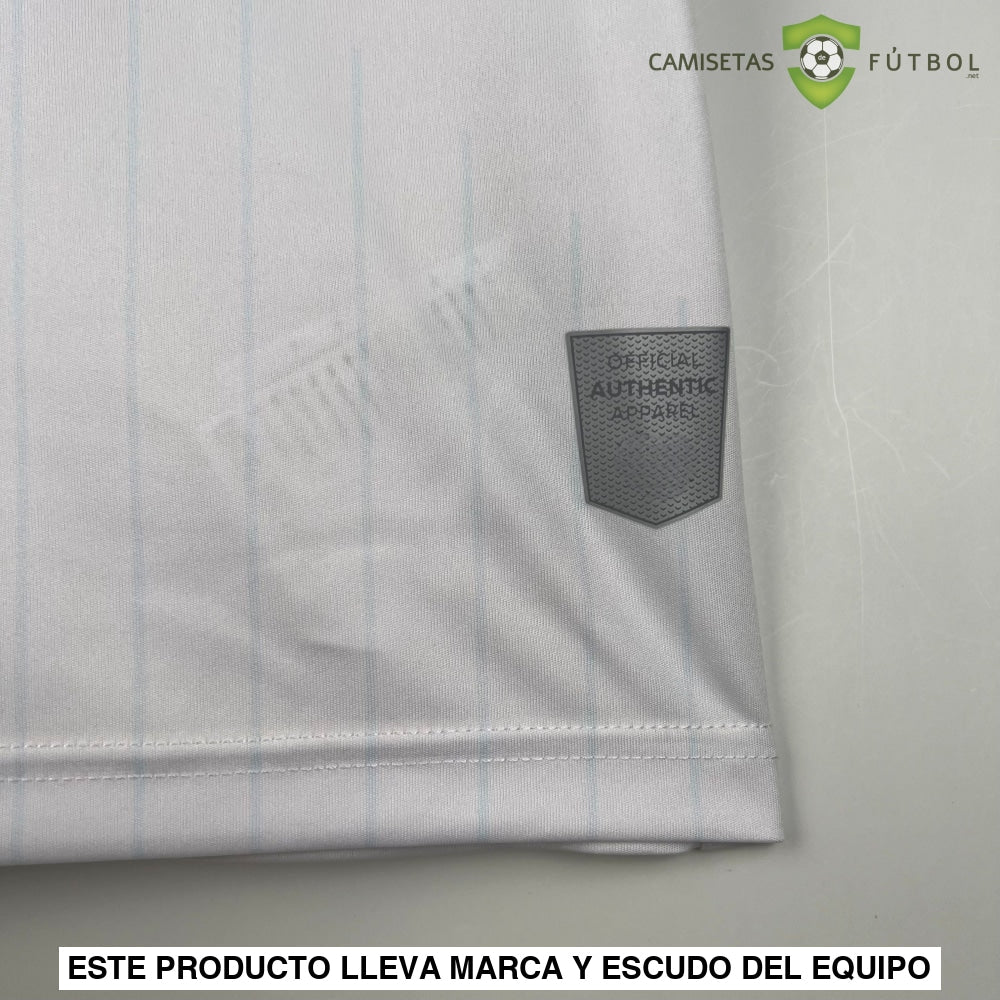 Camiseta Tenerife 23-24 Local Personalizado