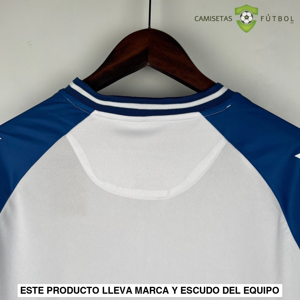 Camiseta Tenerife 23-24 Local Personalizado