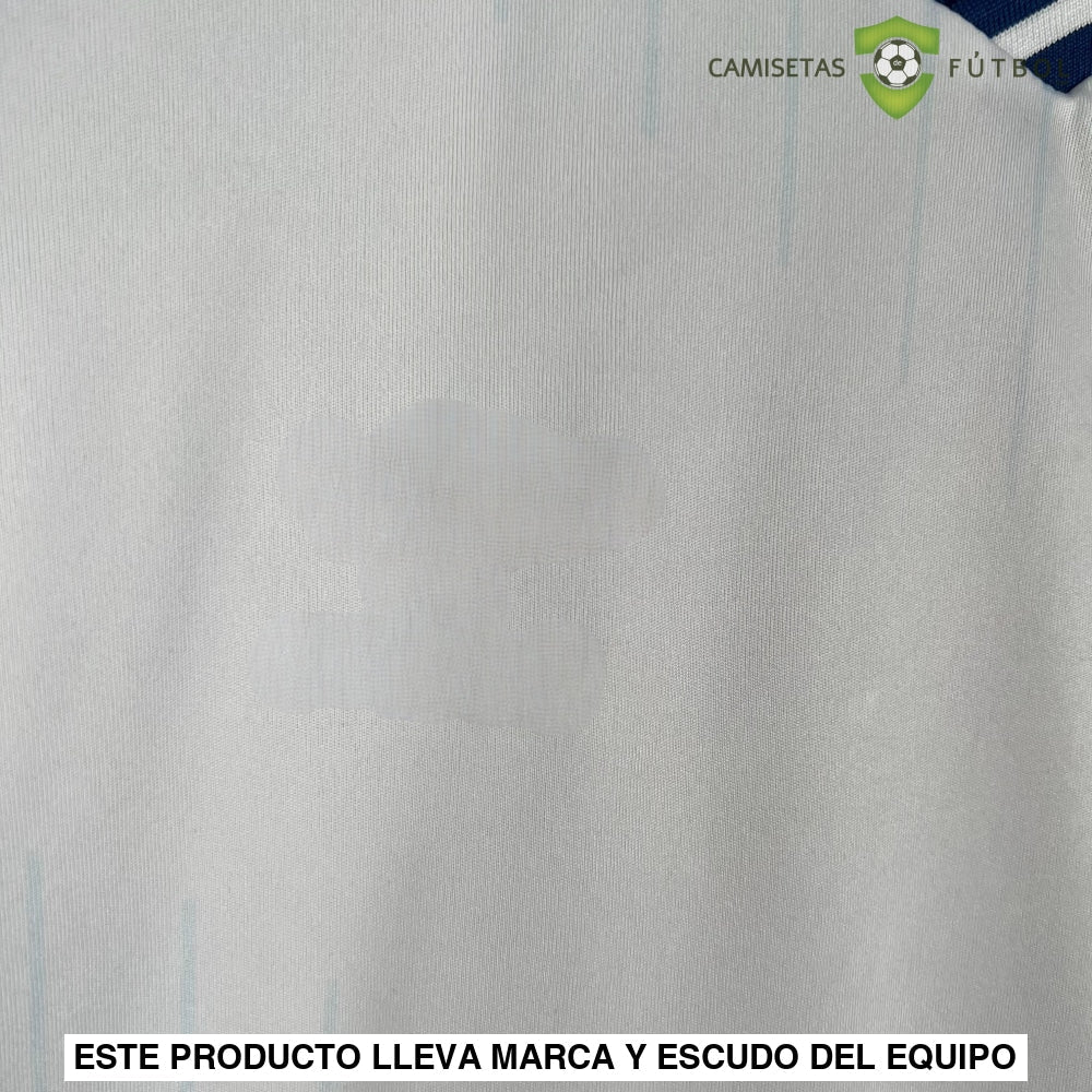 Camiseta Tenerife 23-24 Local Personalizado