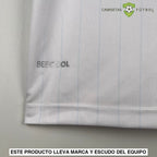 Camiseta Tenerife 23-24 Local Personalizado