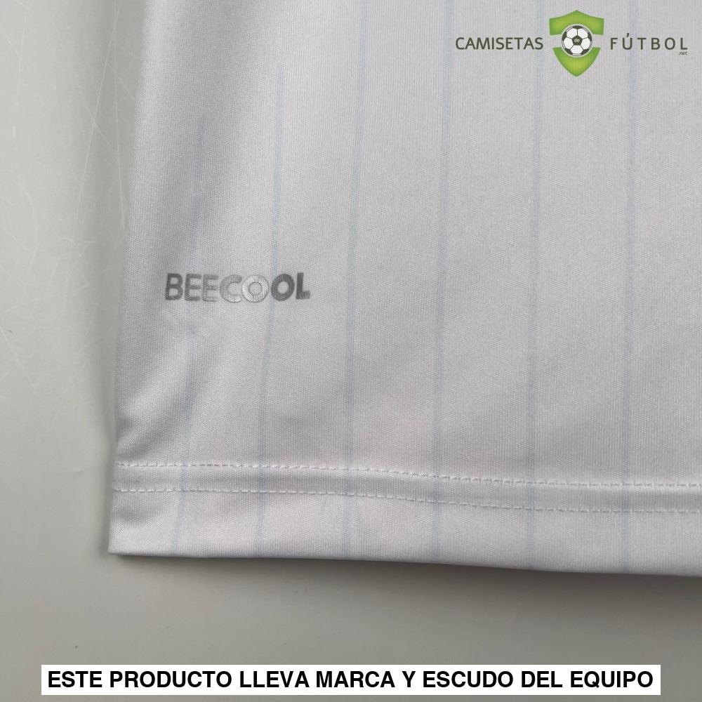 Camiseta Tenerife 23-24 Local Personalizado