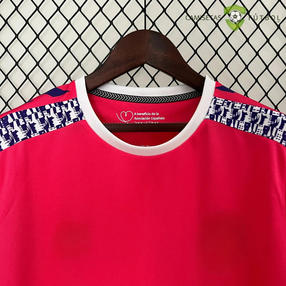 Maglia Tenerife 24-25 Terza