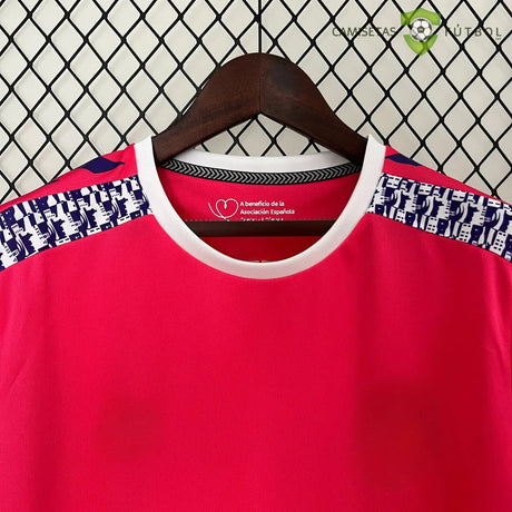 Maglia Tenerife 24-25 Terza