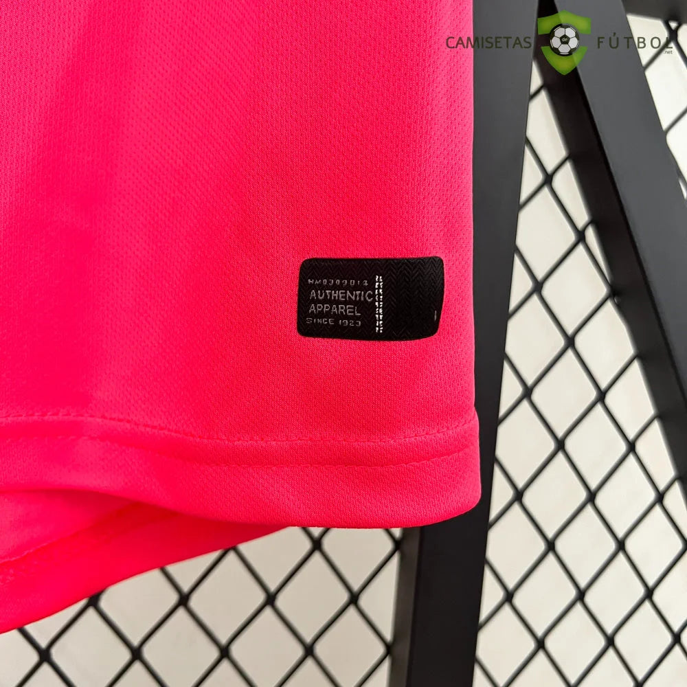 Maglia Tenerife 24-25 Terza