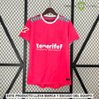 Maglia Tenerife 24-25 Terza