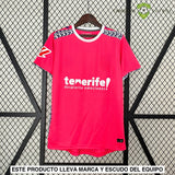 Maglia Tenerife 24-25 Terza