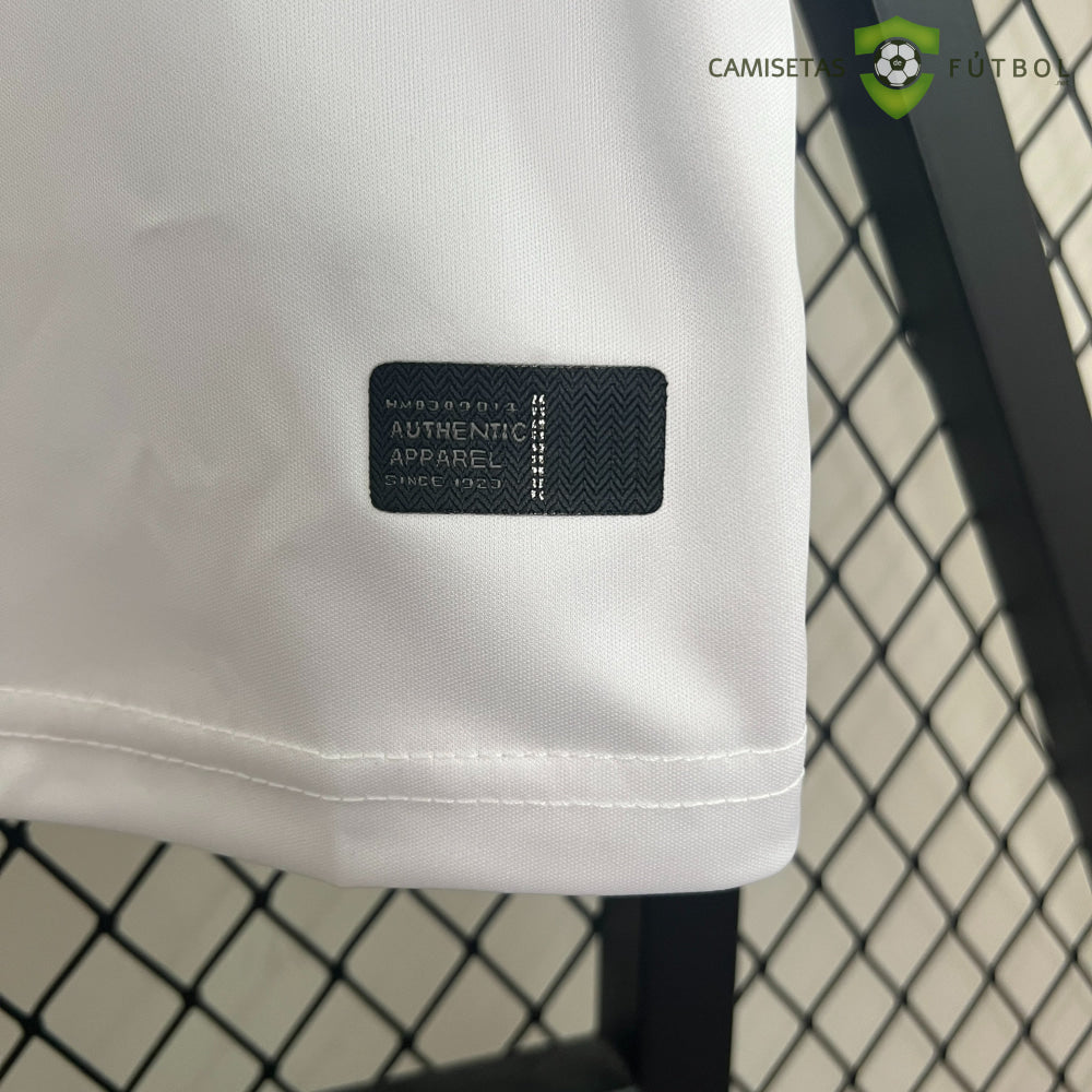 Camiseta Tenerife 24-25 Local De Futbol