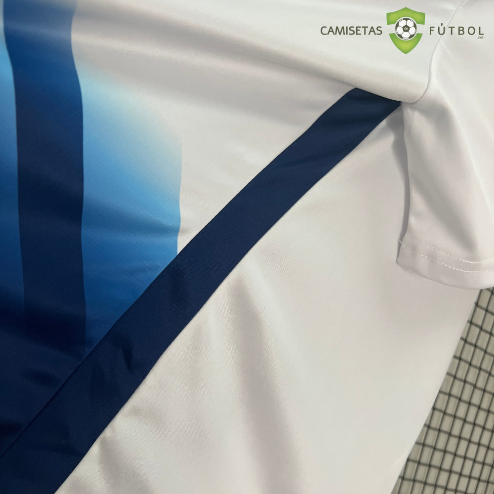 Camiseta Tenerife 24-25 Local De Futbol