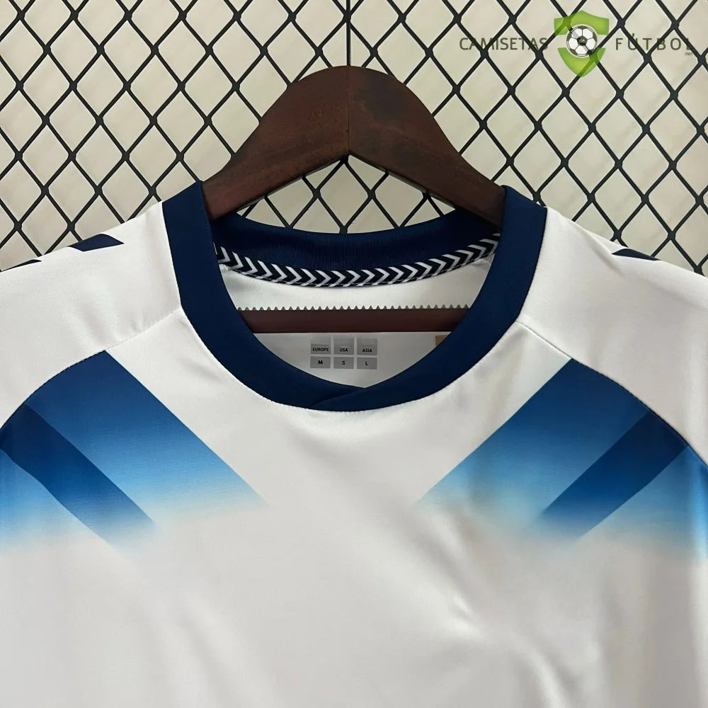 Camiseta Tenerife 24-25 Local De Futbol