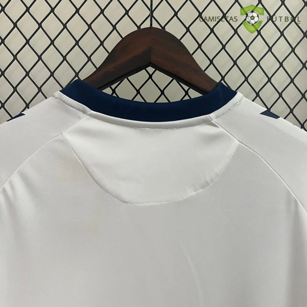 Camiseta Tenerife 24-25 Local De Futbol