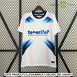 Maglia Tenerife 24-25 Home