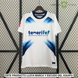 Maglia Tenerife 24-25 Home