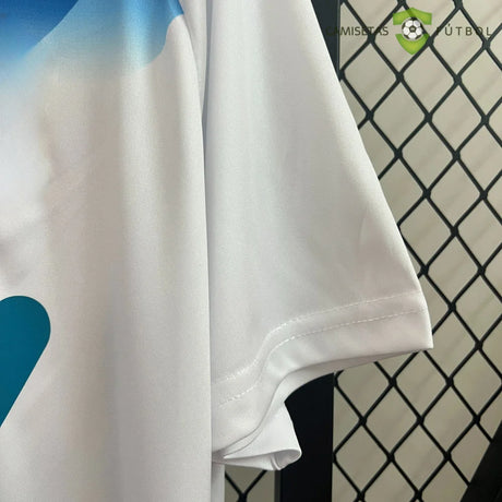 Maglia Tenerife 24-25 Home