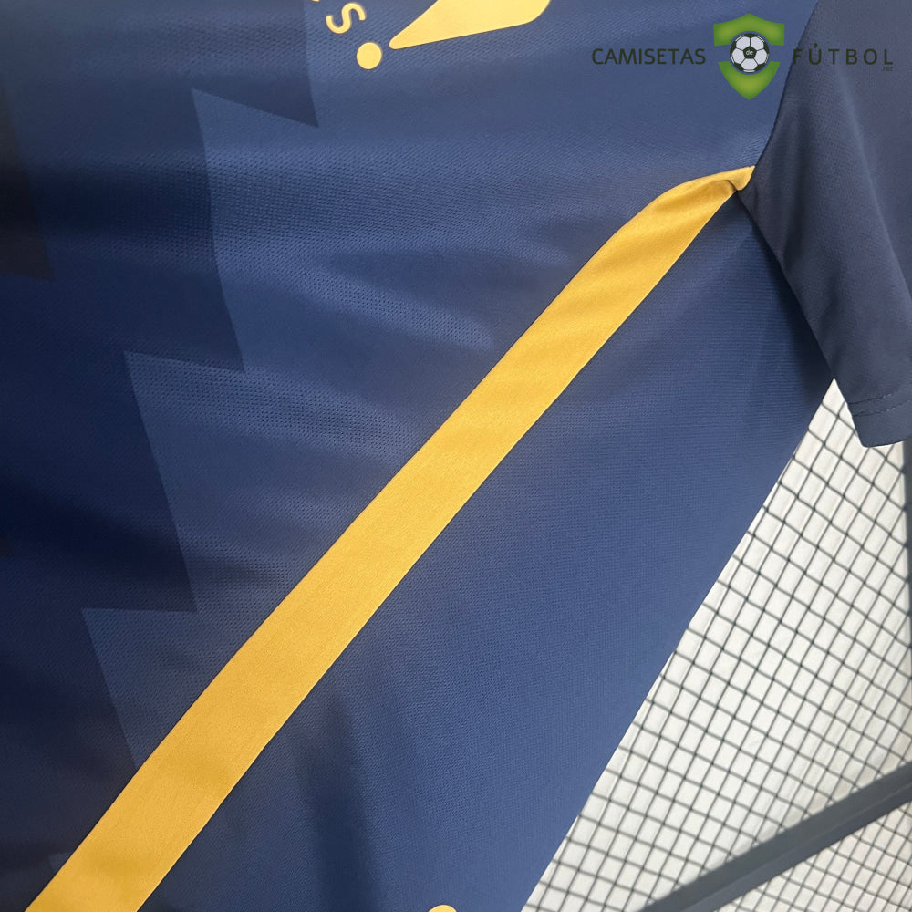 Camiseta Tenerife 24-25 Visitante De Futbol