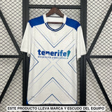 Maglia Tenerife 25 26 Home