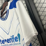Maglia Tenerife 25 26 Home