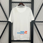 Camiseta Tenerife 25 26 Local Camiseta Fan