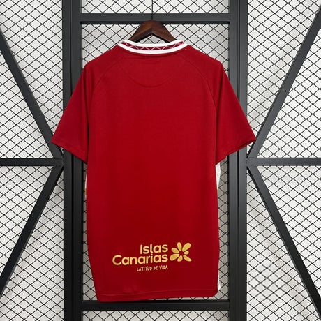 Maglia Tenerife 25 26 Away