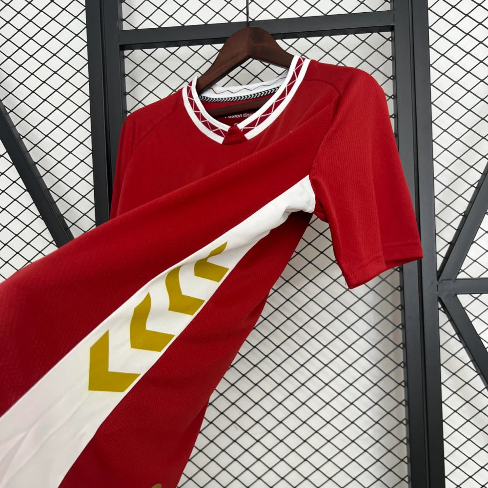 Camiseta Tenerife 25 26 Visitante Camiseta Fan