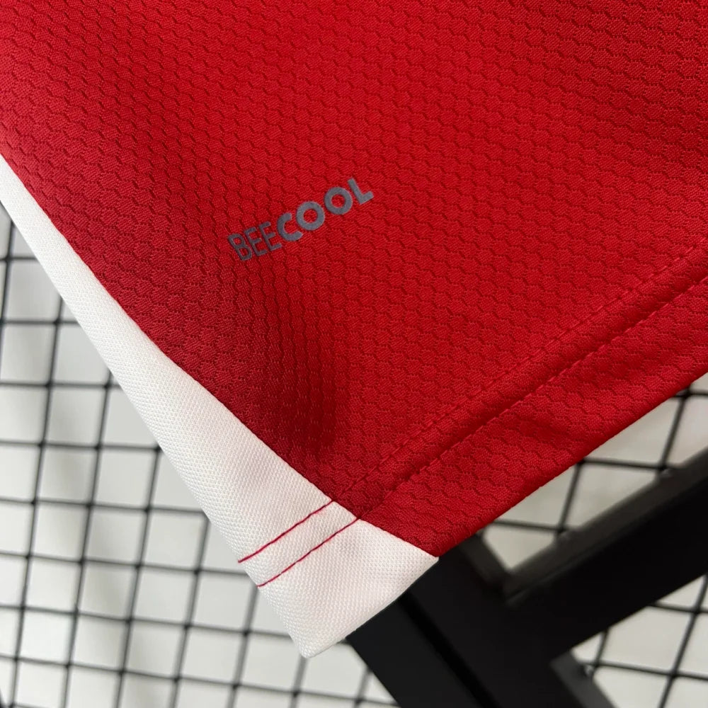 Camiseta Tenerife 25 26 Visitante Camiseta Fan