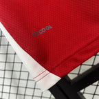 Camiseta Tenerife 25 26 Visitante Camiseta Fan