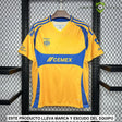 Maglia Tigres UANL 24-25 Home da calcio