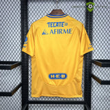 Maglia Tigres UANL 24-25 Home da calcio